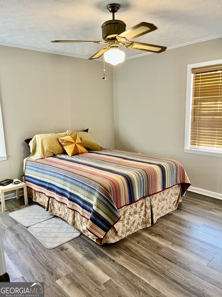 4582 Saint Johns Church Road Blackshear - 31
