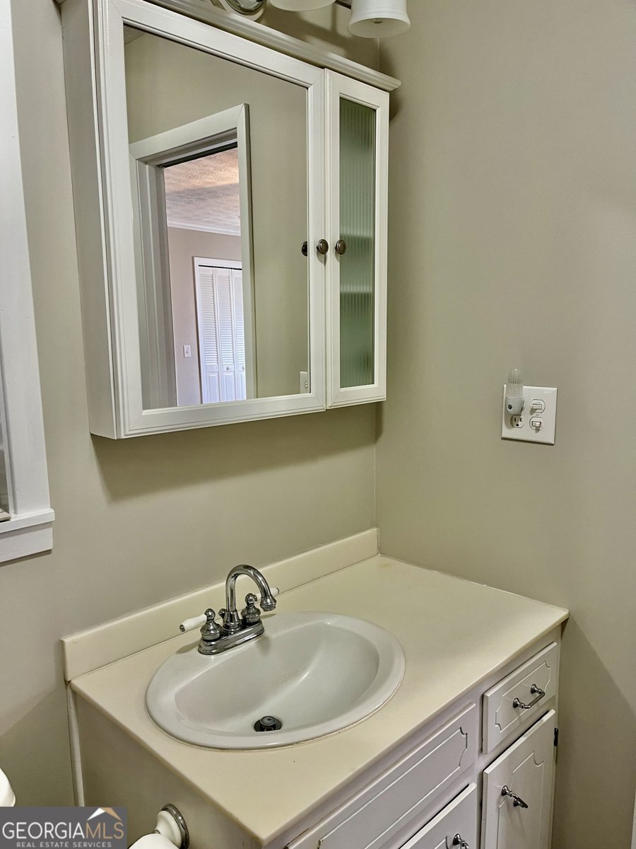 4582 Saint Johns Church Road Blackshear - 39