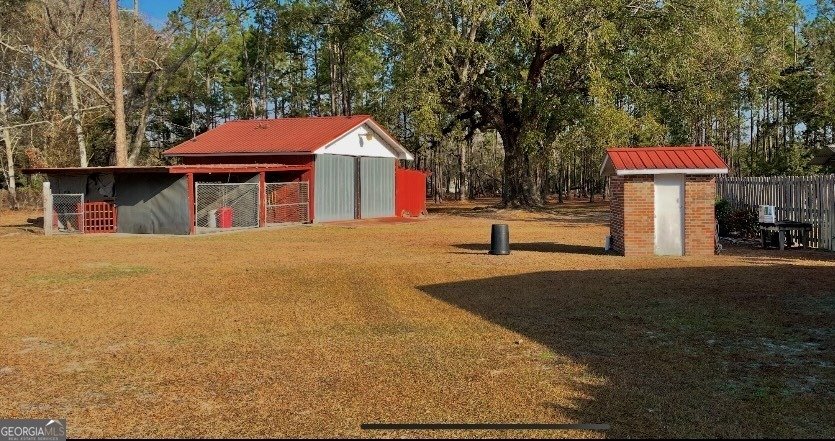 4582 Saint Johns Church Road Blackshear - 43