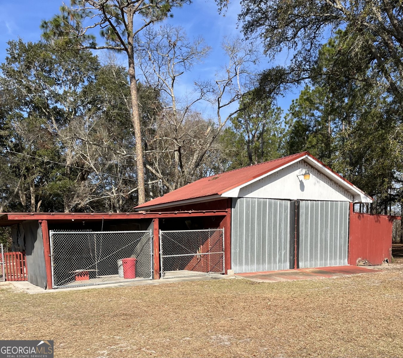 4582 Saint Johns Church Road Blackshear - 44