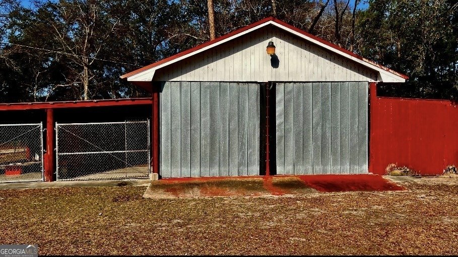 4582 Saint Johns Church Road Blackshear - 45