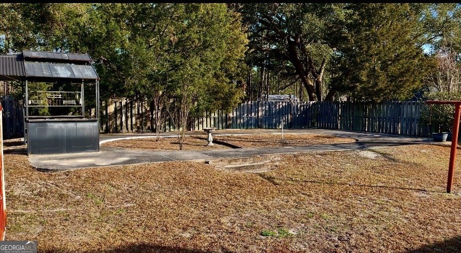 4582 Saint Johns Church Road Blackshear - 49