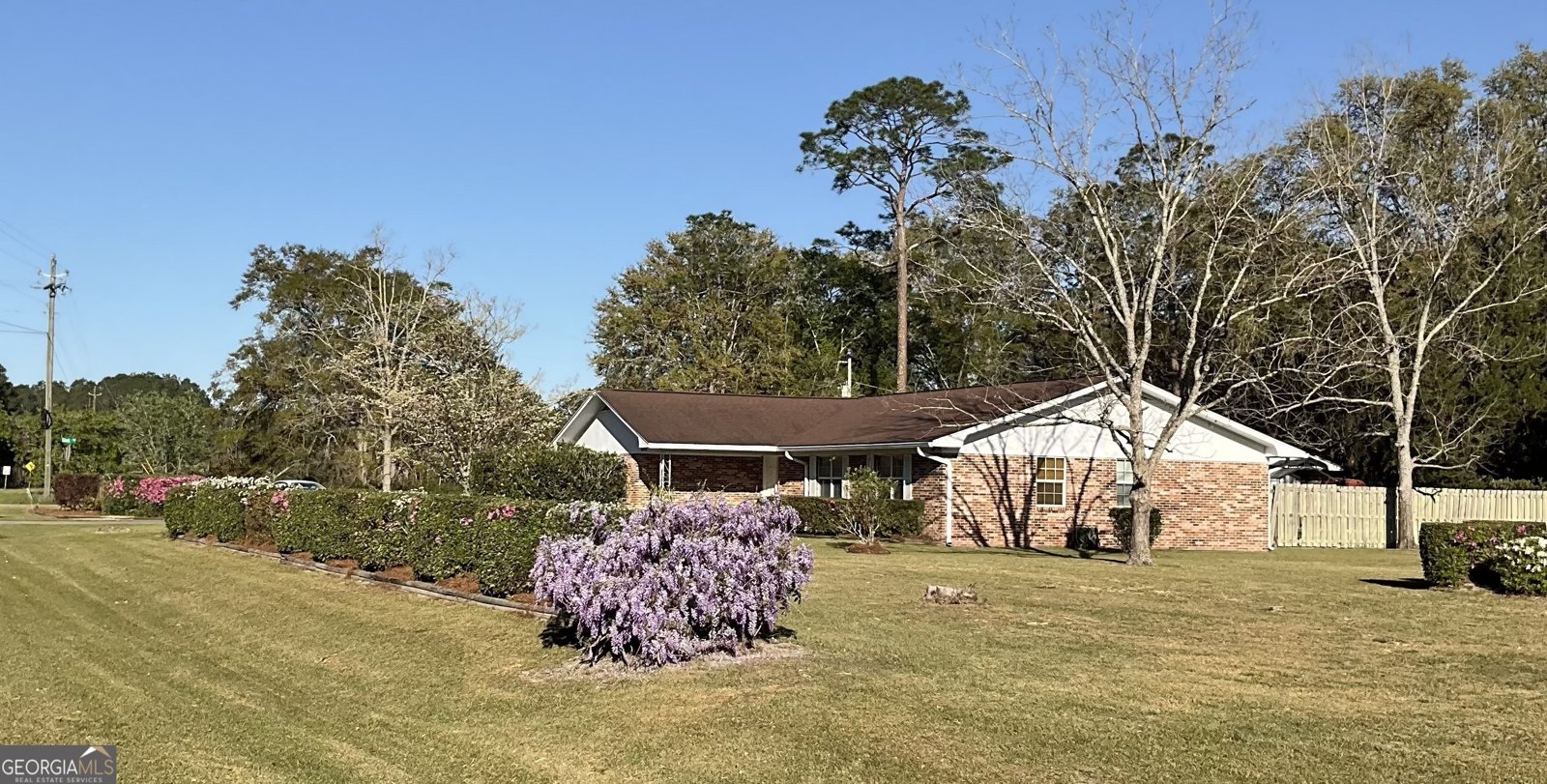 4582 Saint Johns Church Road Blackshear - 5