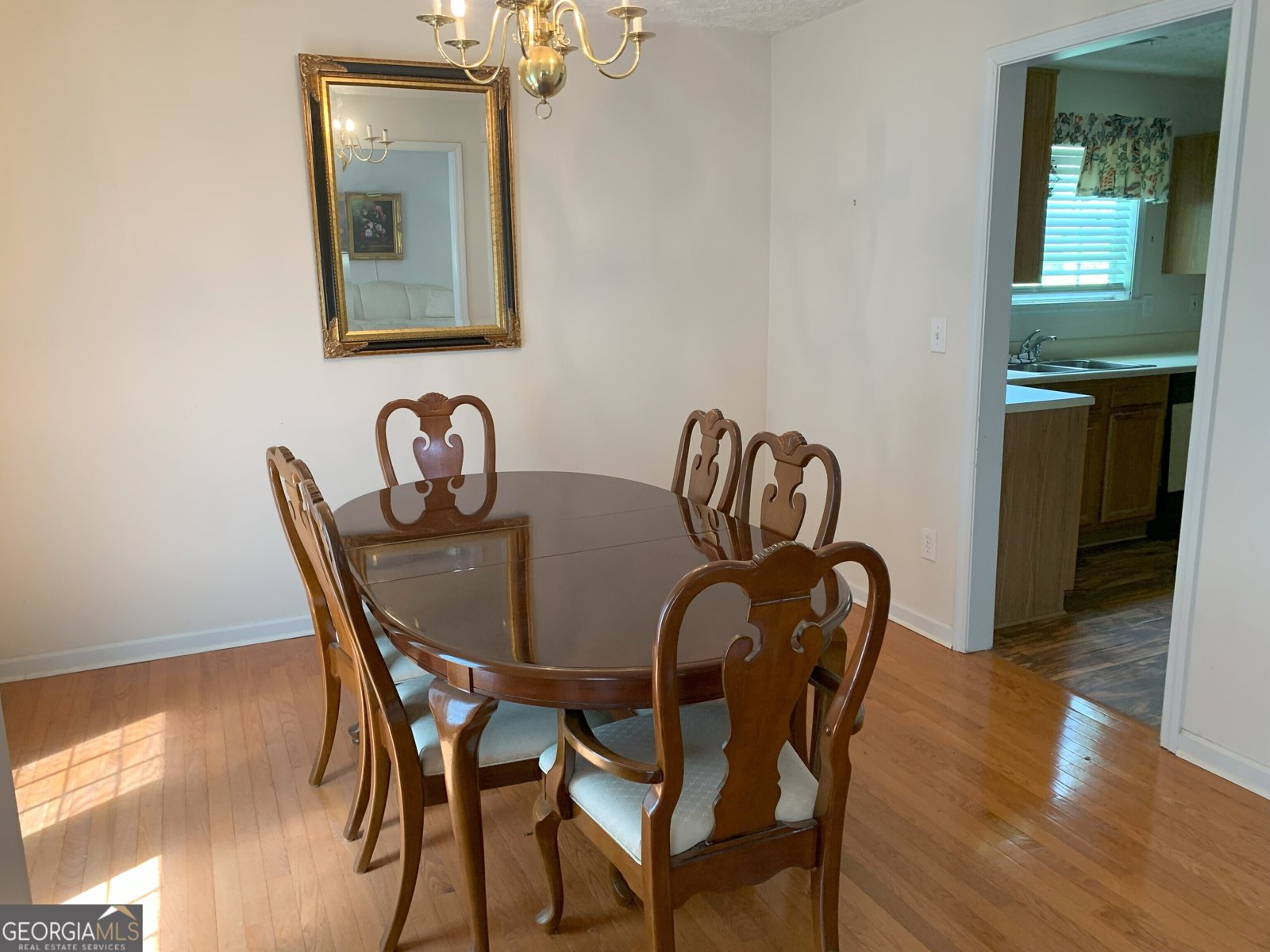 4019 Pin Oak Trail Decatur - 10