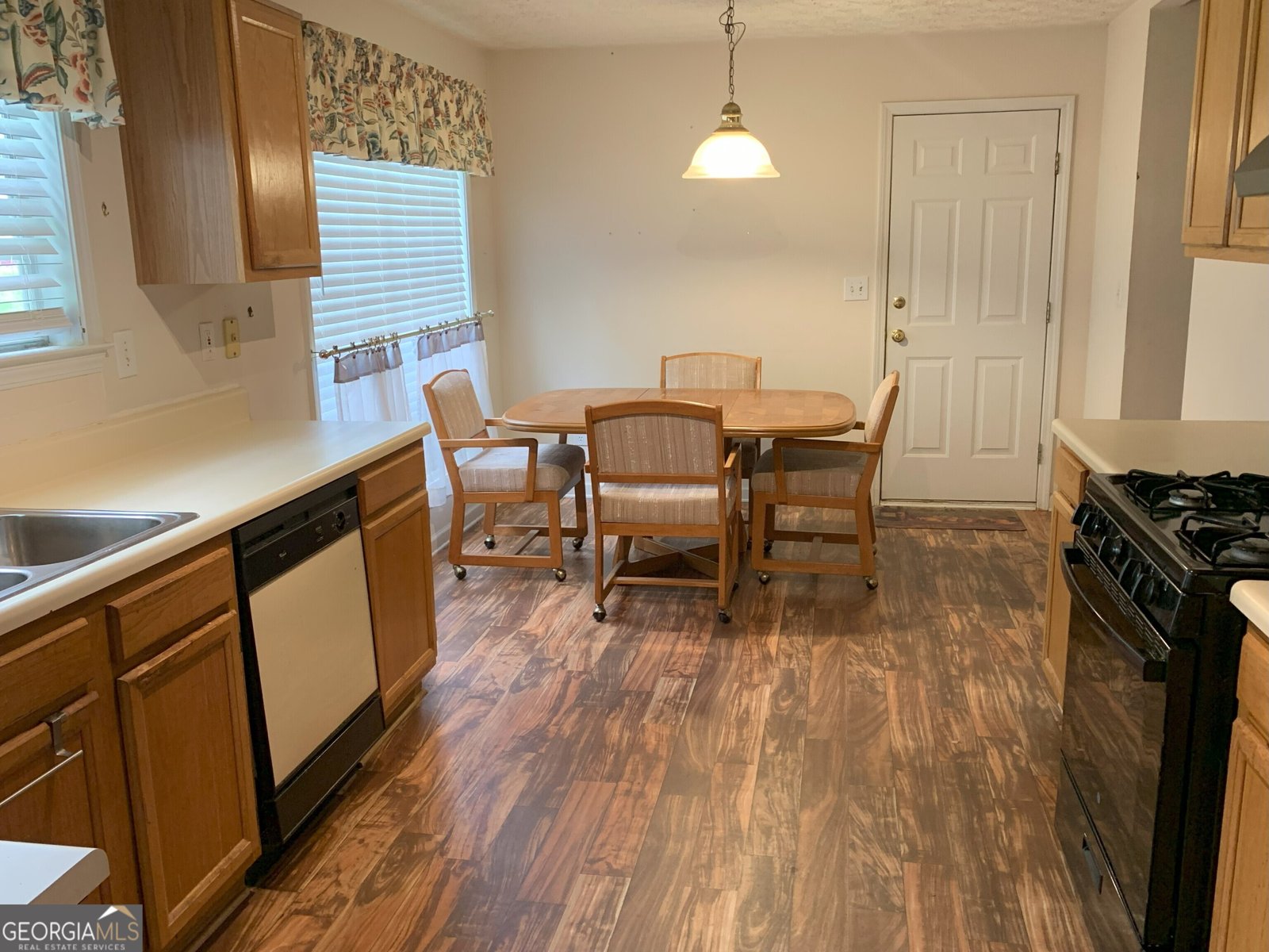 4019 Pin Oak Trail Decatur - 12