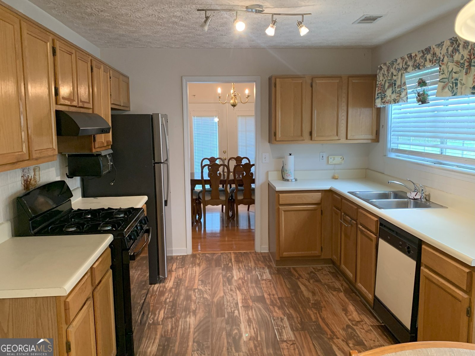 4019 Pin Oak Trail Decatur - 13