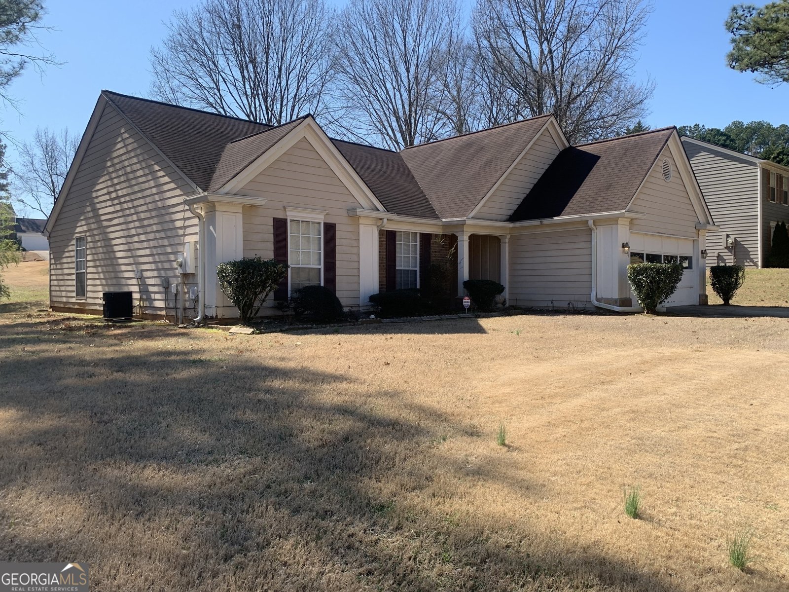 4019 Pin Oak Trail Decatur - 2