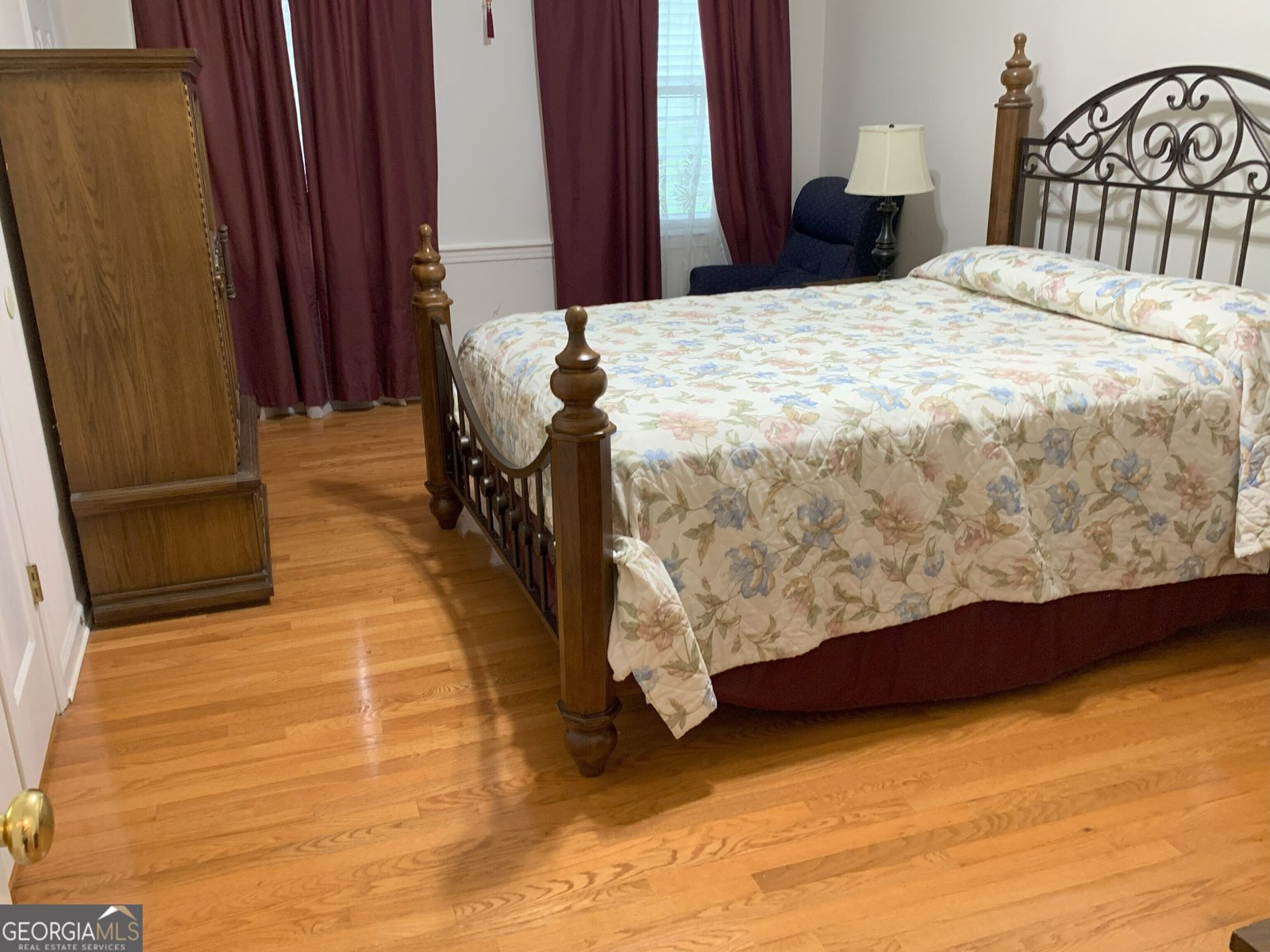 4019 Pin Oak Trail Decatur - 22