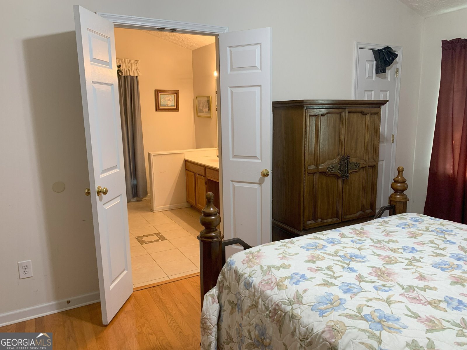 4019 Pin Oak Trail Decatur - 26