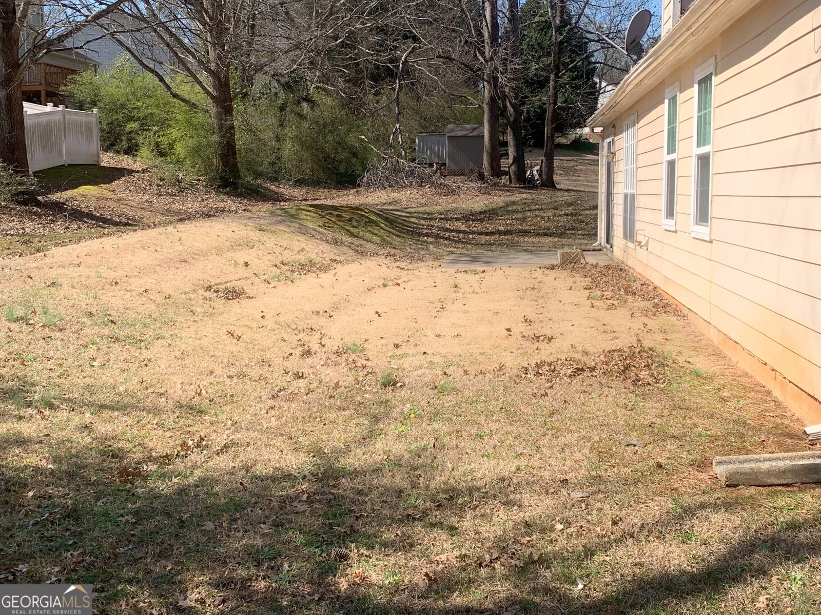 4019 Pin Oak Trail Decatur - 34