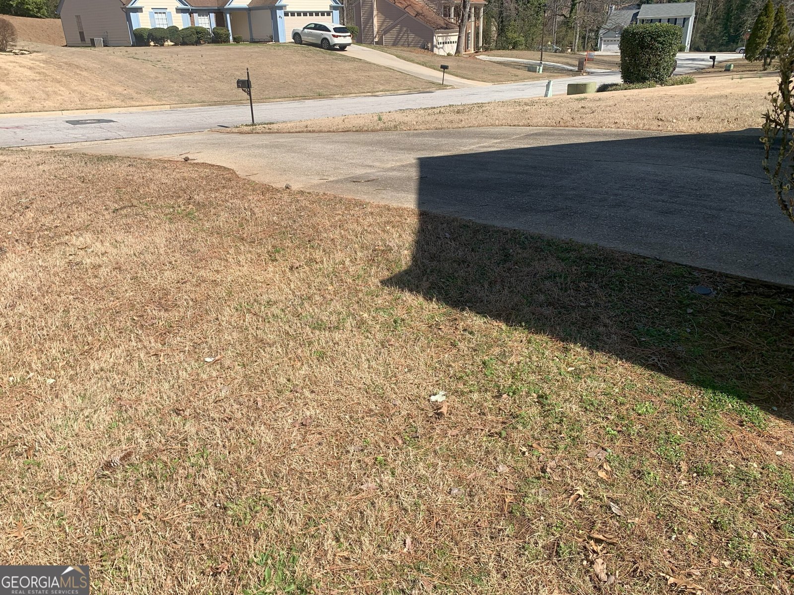 4019 Pin Oak Trail Decatur - 35