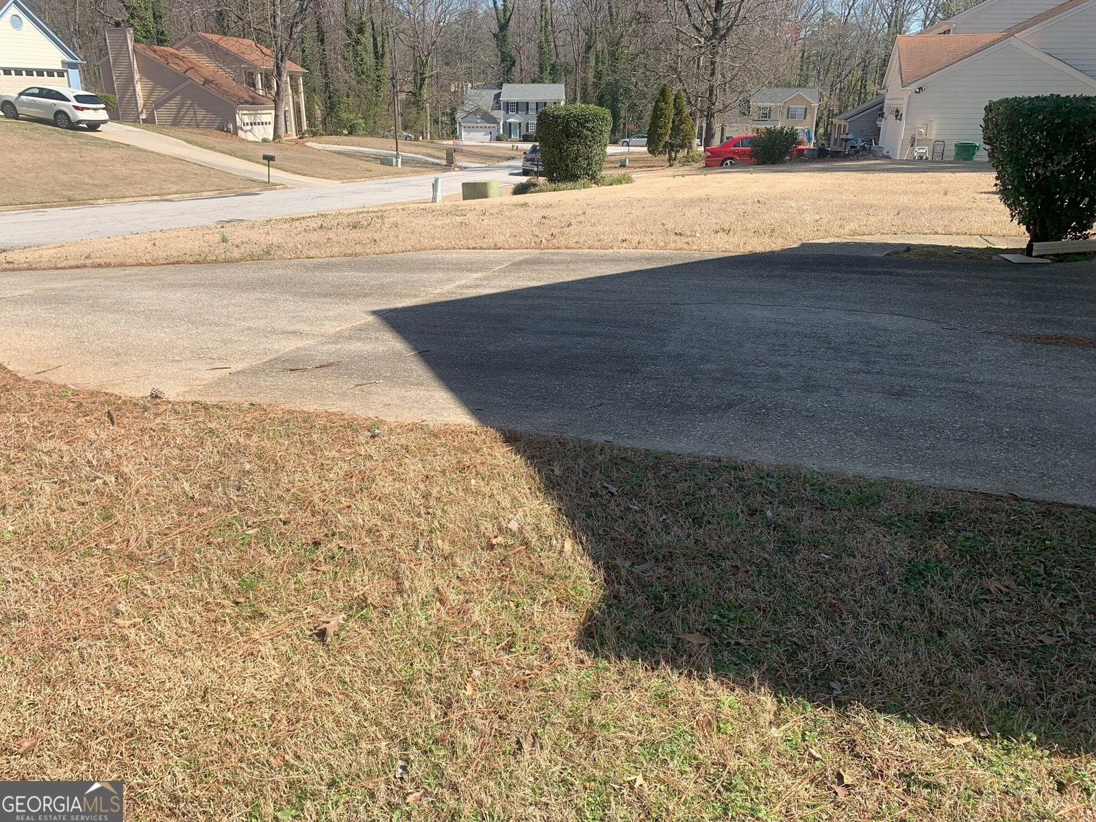 4019 Pin Oak Trail Decatur - 36