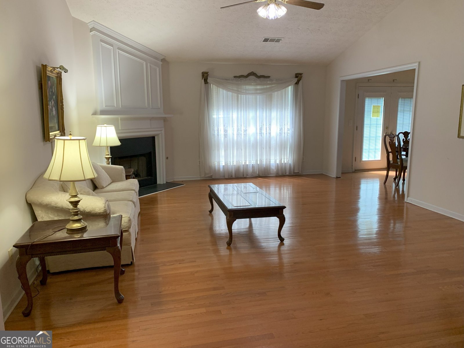4019 Pin Oak Trail Decatur - 4