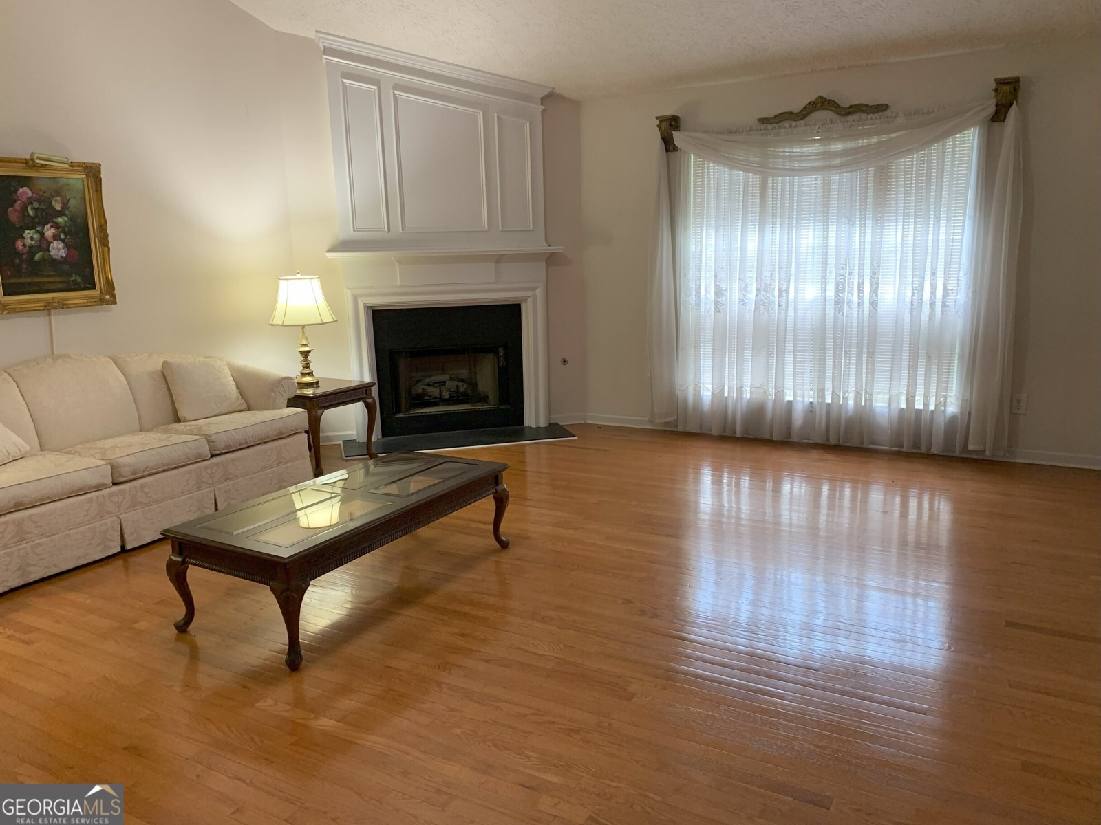 4019 Pin Oak Trail Decatur - 5