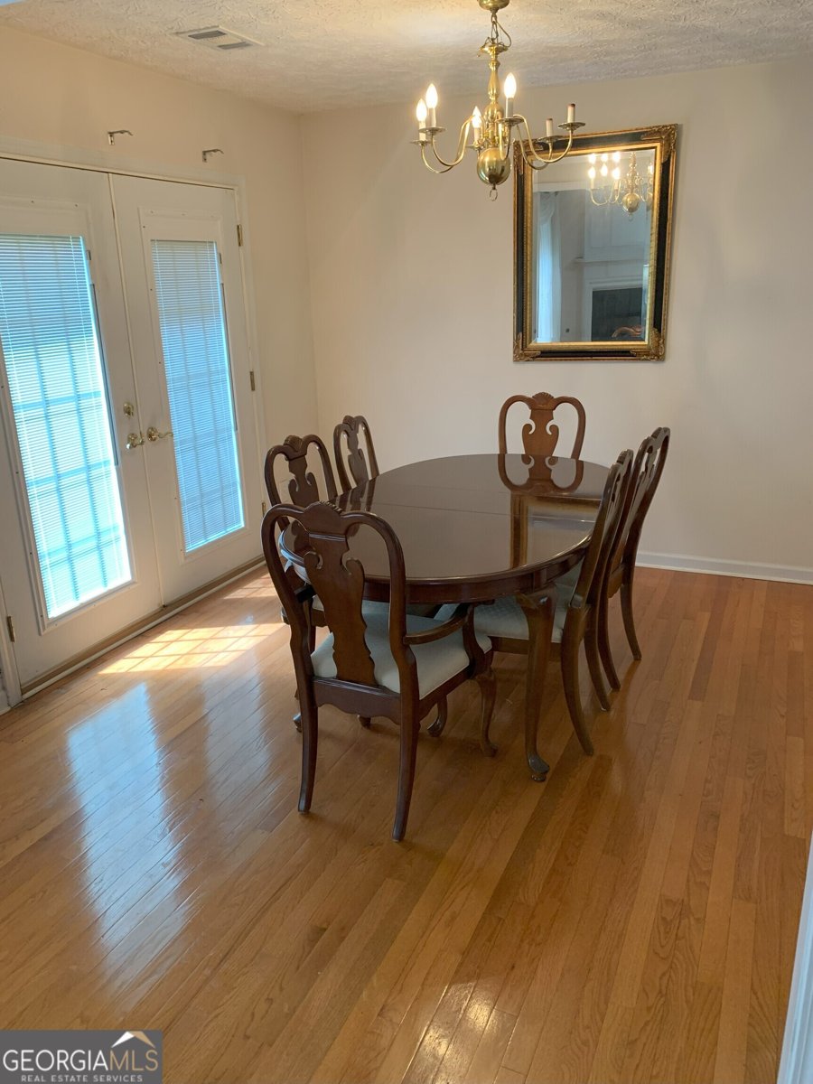 4019 Pin Oak Trail Decatur - 9