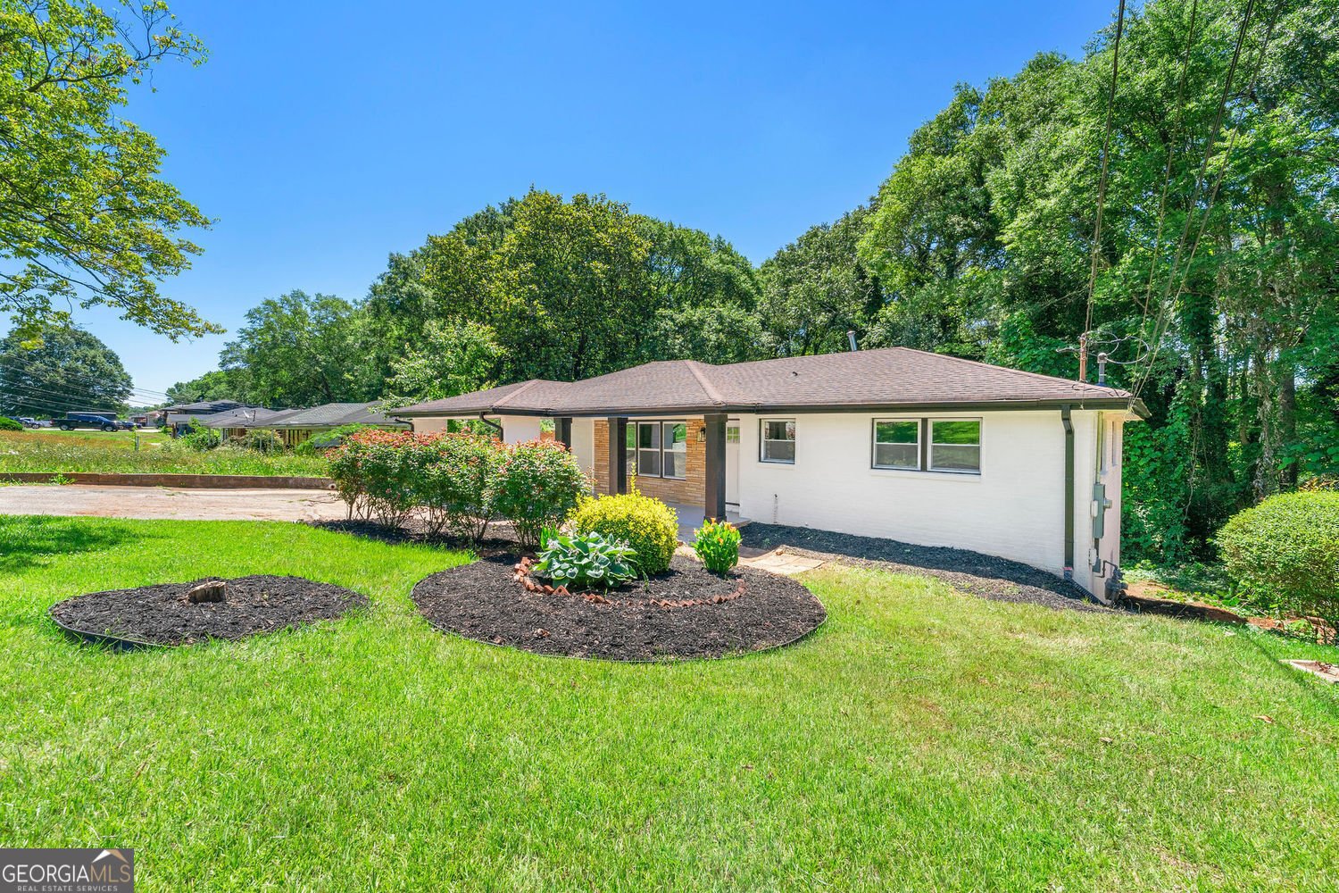 2682 Miriam Lane Decatur - 2