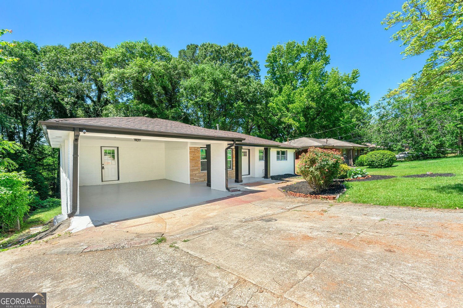 2682 Miriam Lane Decatur - 3