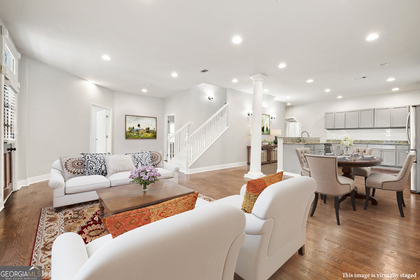 789 Cooper Street Atlanta - 1