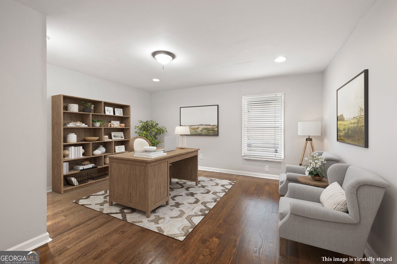 789 Cooper Street Atlanta - 14