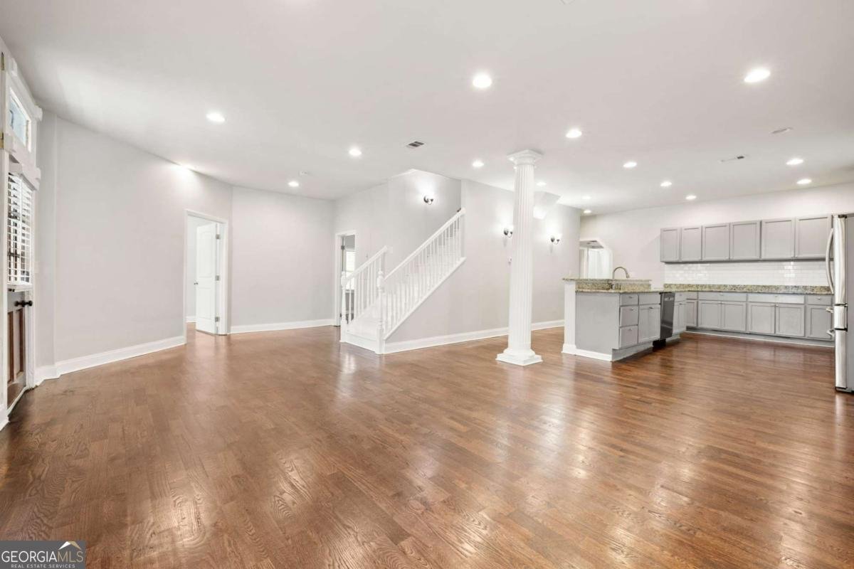 789 Cooper Street Atlanta - 2