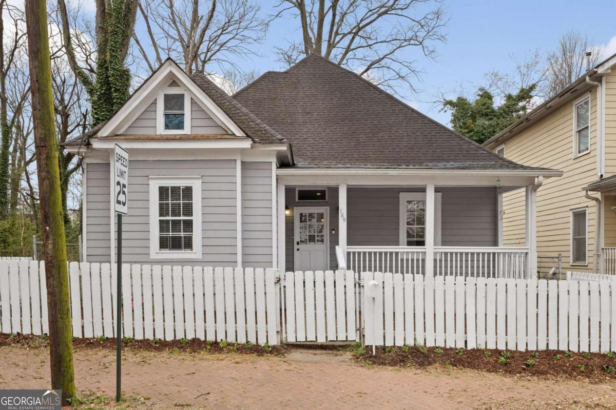 789 Cooper Street Atlanta - 3