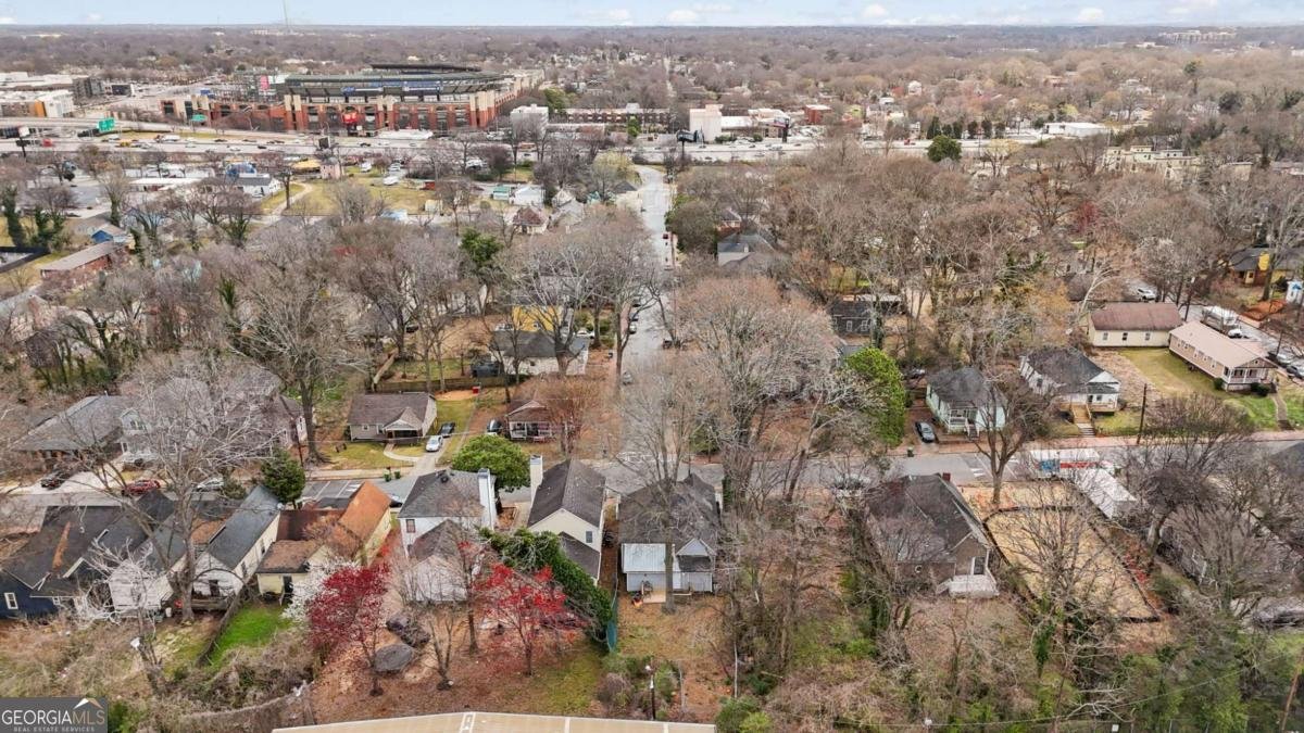 789 Cooper Street Atlanta - 34