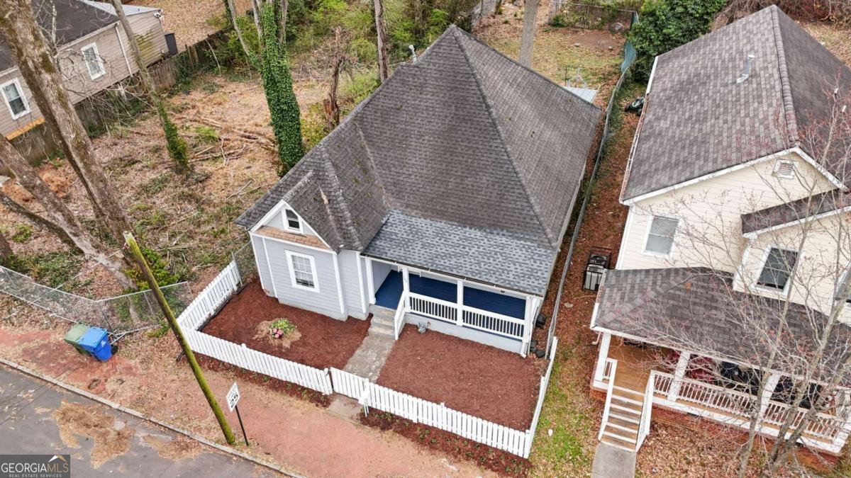 789 Cooper Street Atlanta - 36