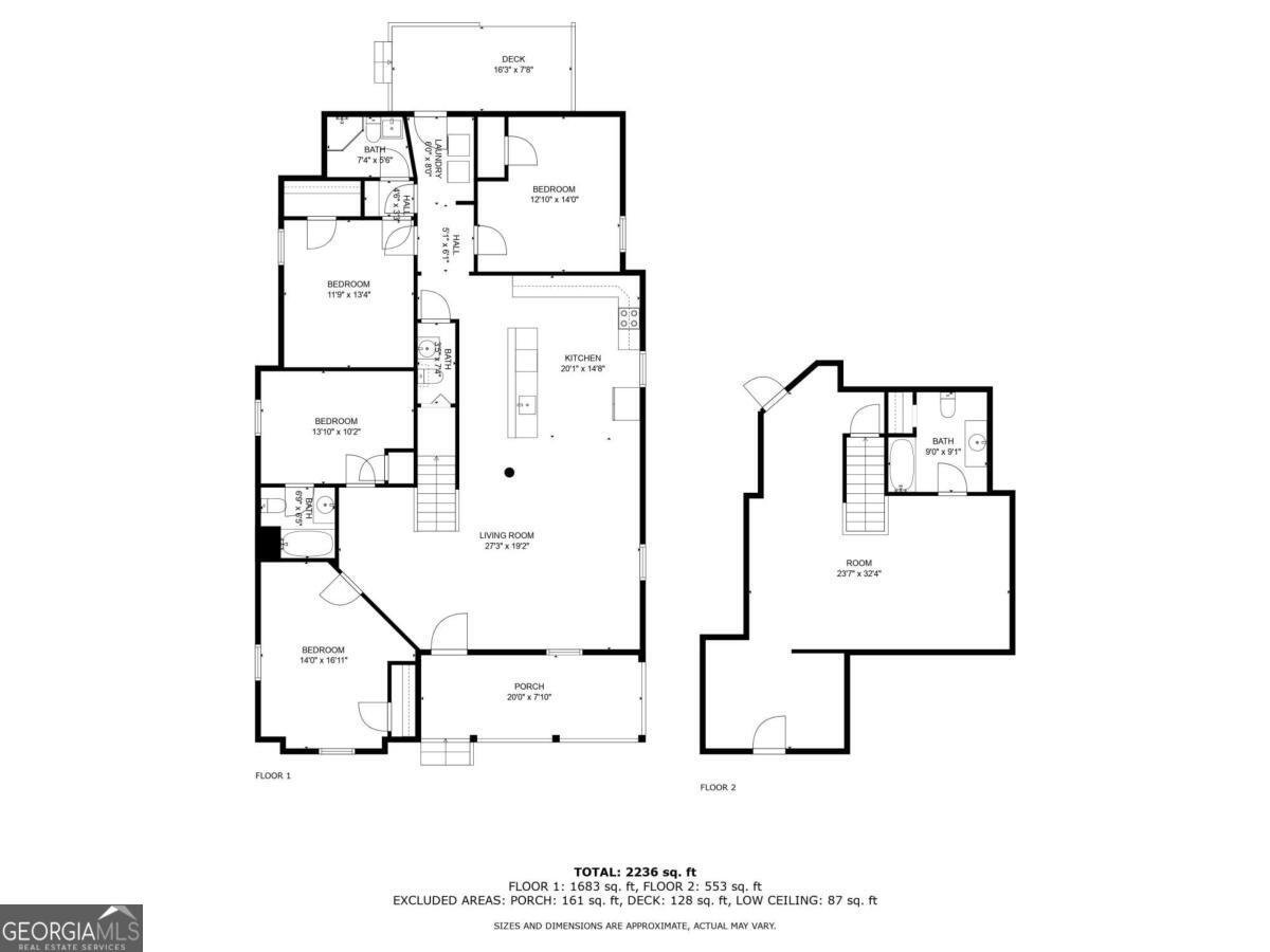 789 Cooper Street Atlanta - 37