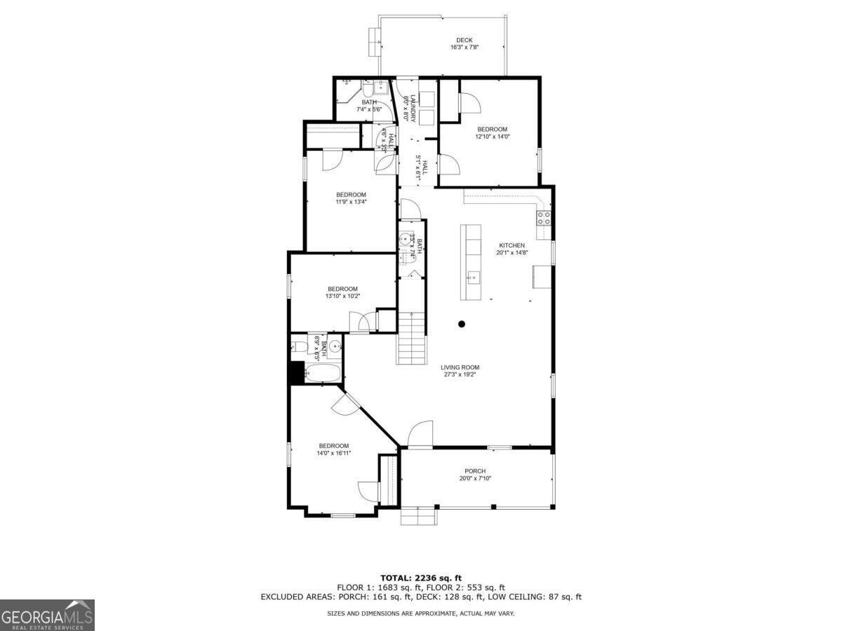 789 Cooper Street Atlanta - 38