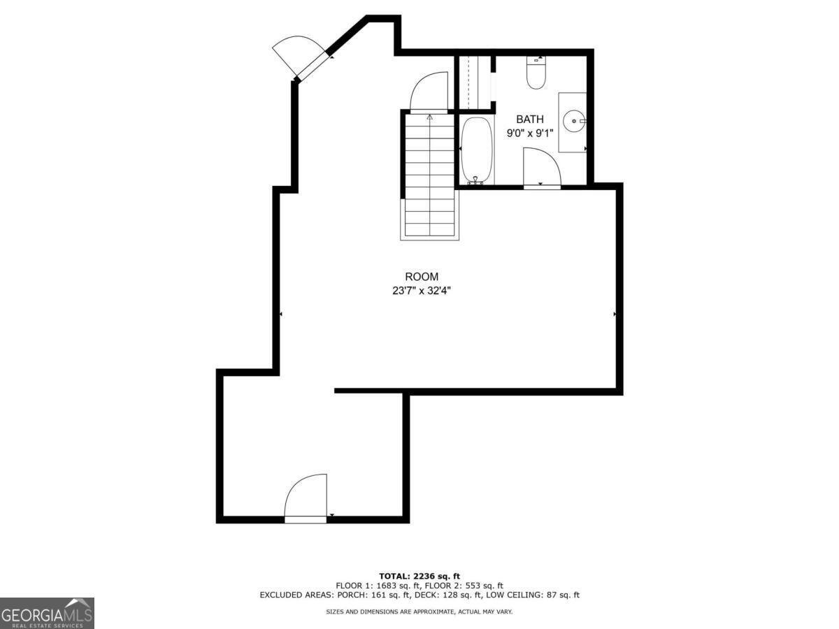 789 Cooper Street Atlanta - 39
