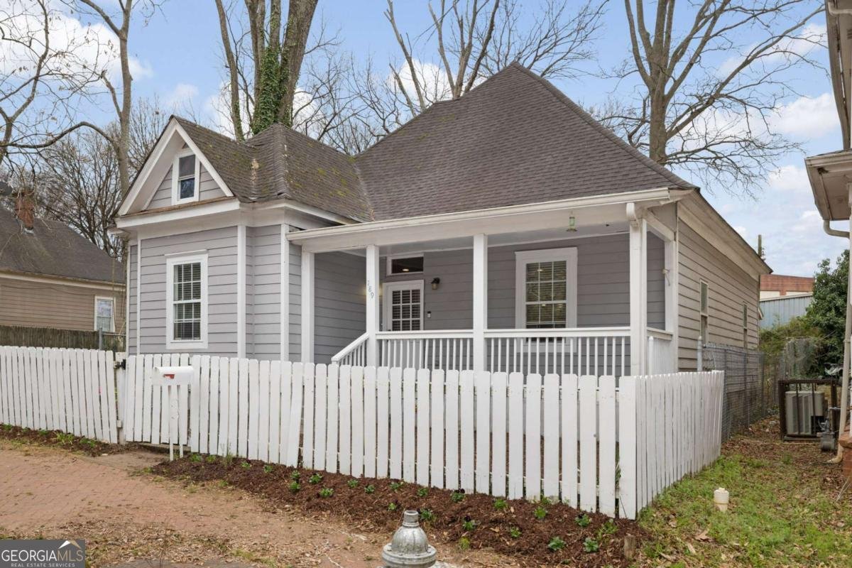 789 Cooper Street Atlanta - 4