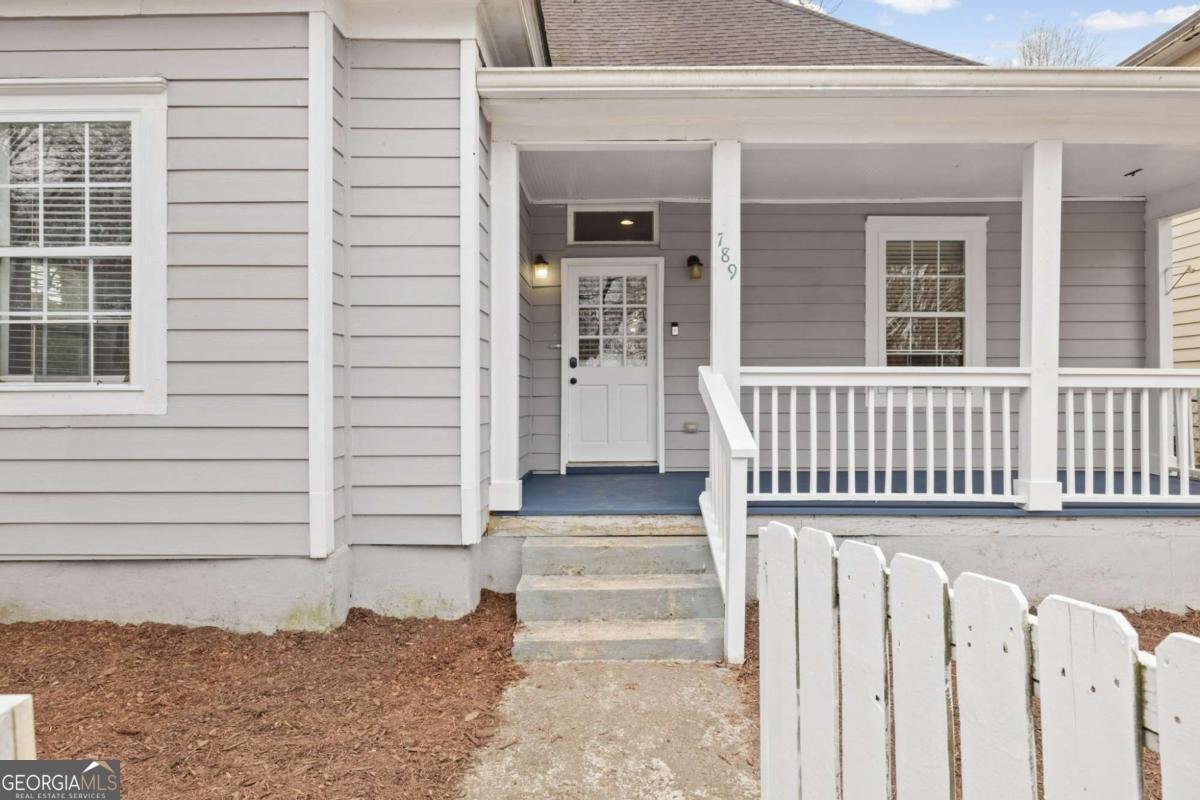 789 Cooper Street Atlanta - 5