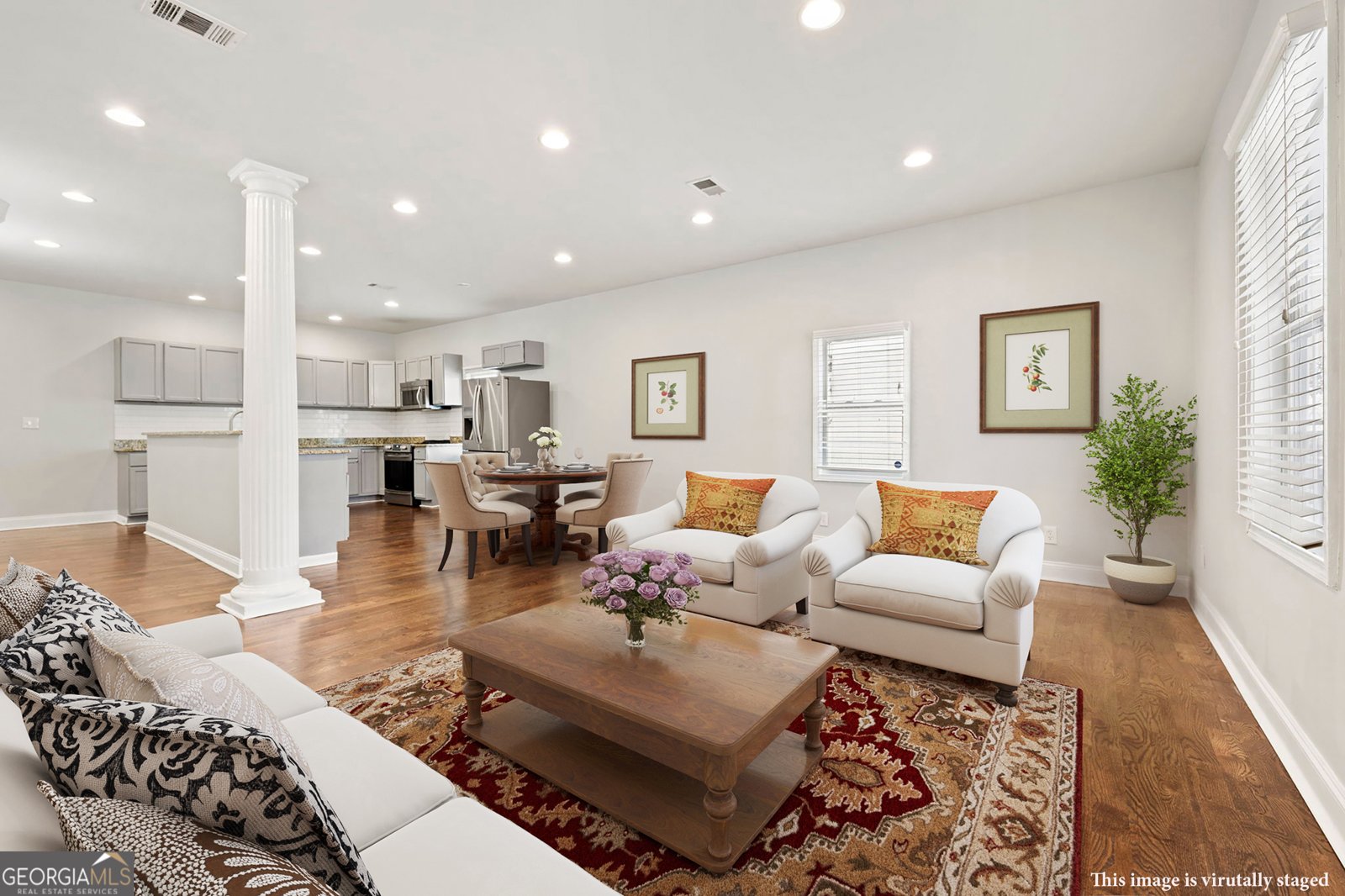 789 Cooper Street Atlanta - 7
