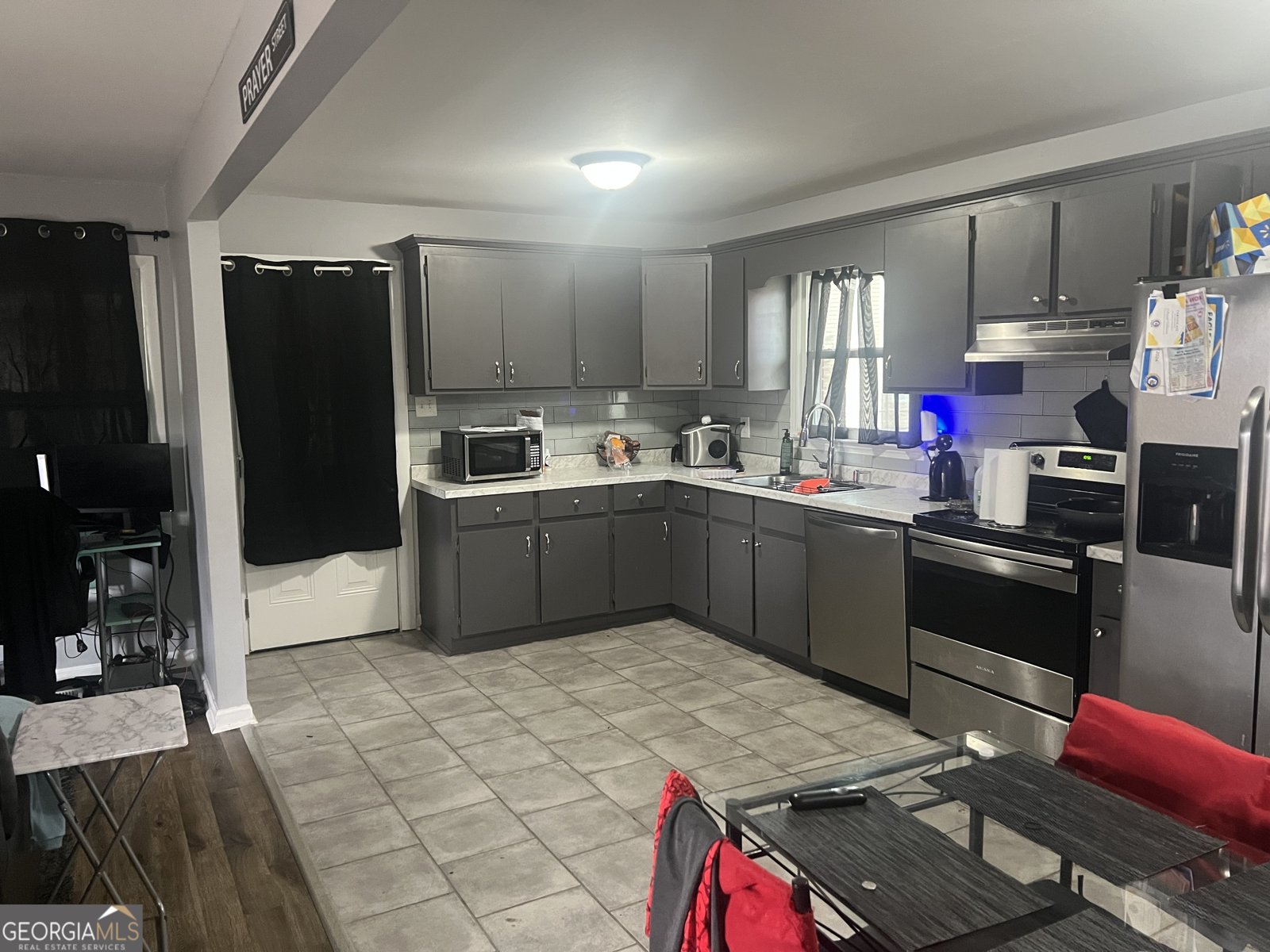 300 Meadowridge Drive Warner Robins - 10