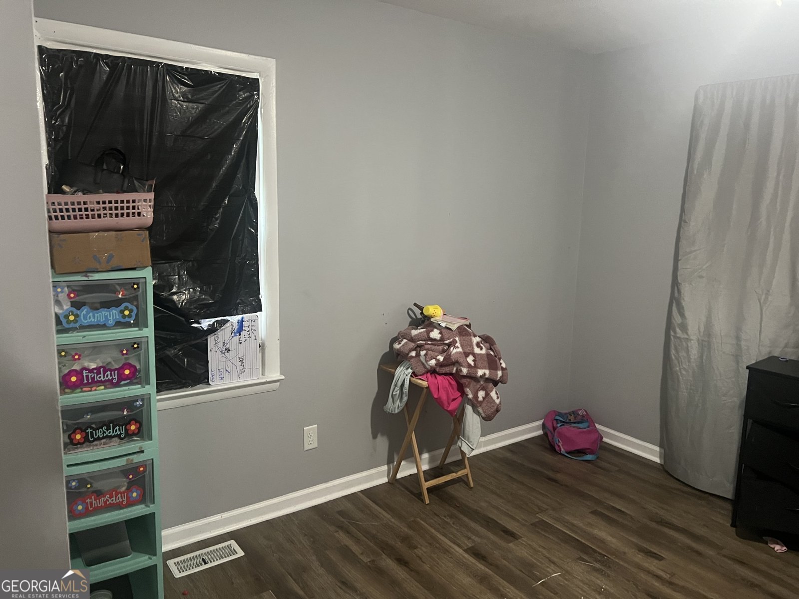 300 Meadowridge Drive Warner Robins - 15