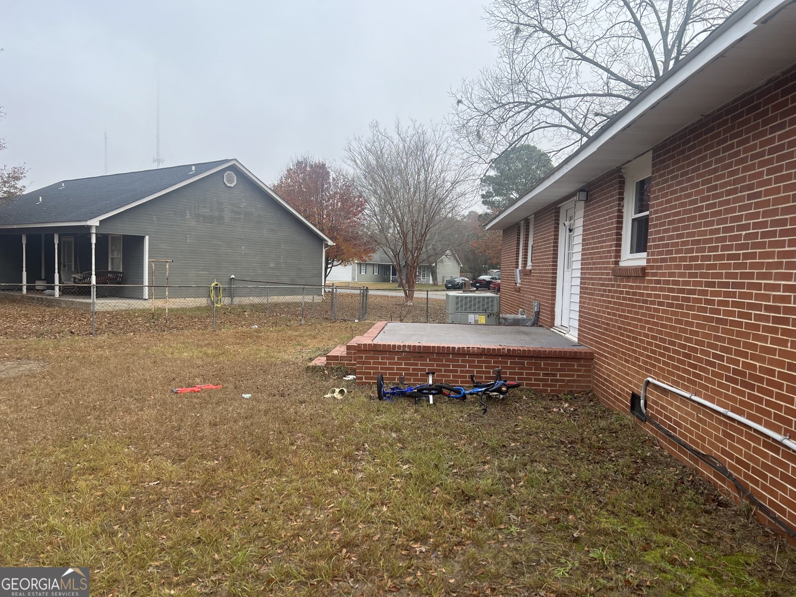 300 Meadowridge Drive Warner Robins - 3