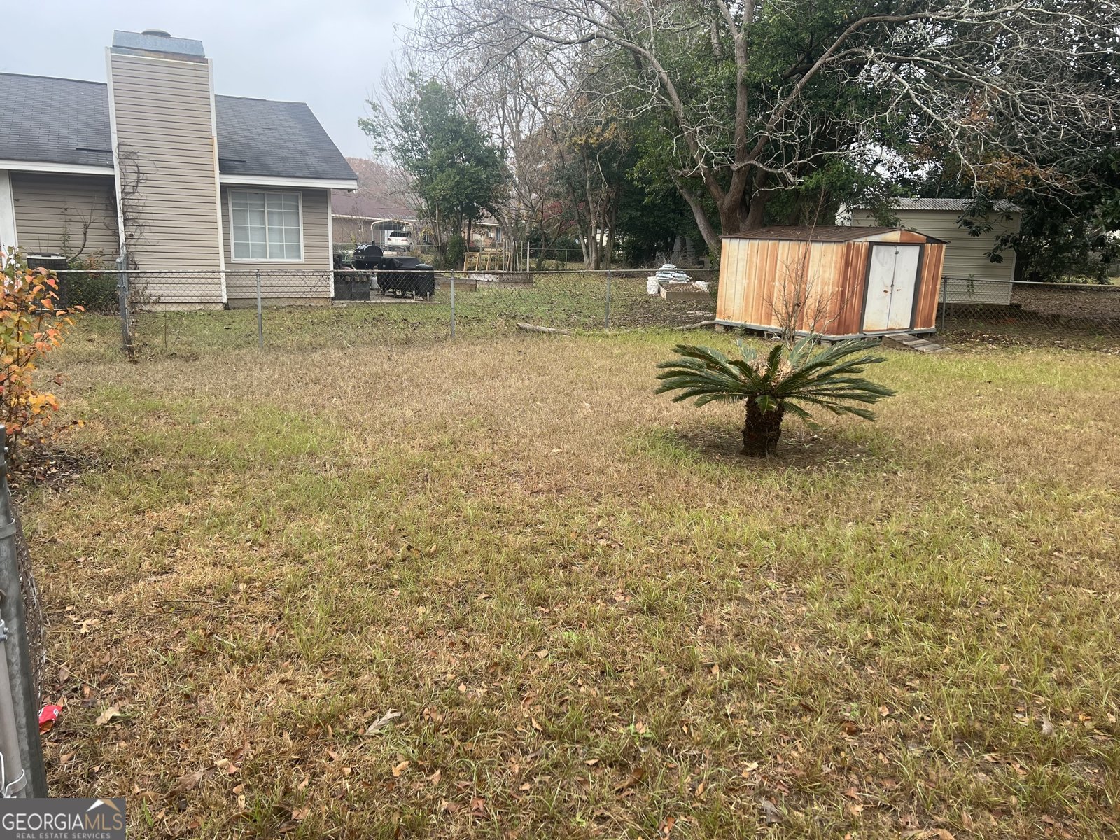 300 Meadowridge Drive Warner Robins - 5