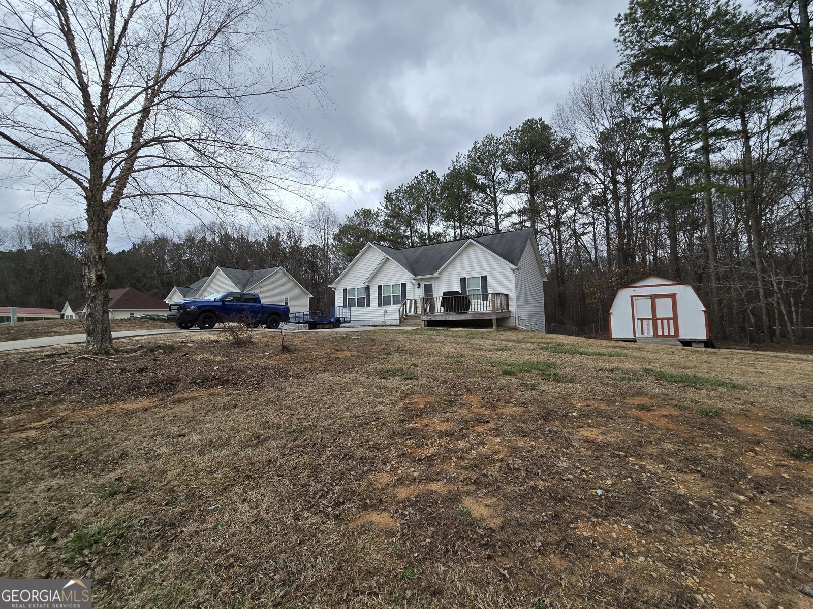 220 Joe Drive Temple - 3