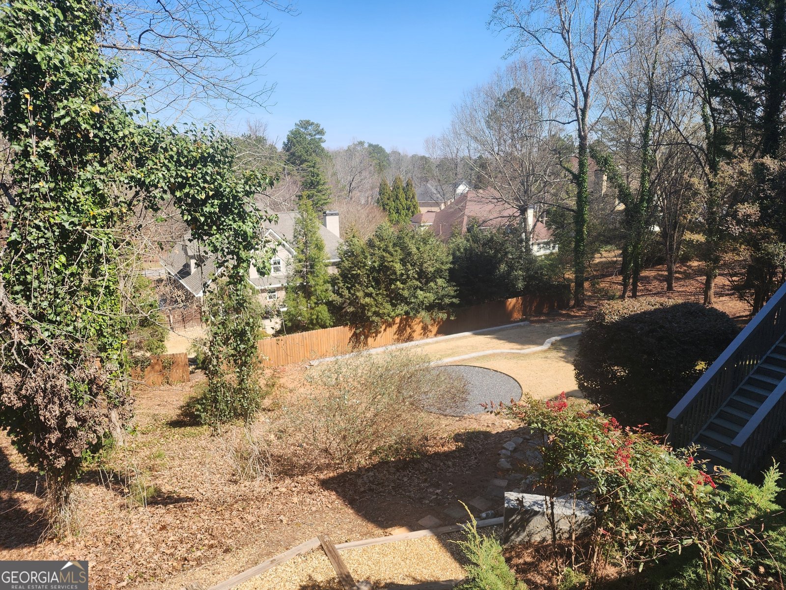 718 Avalon Way Peachtree City - 10