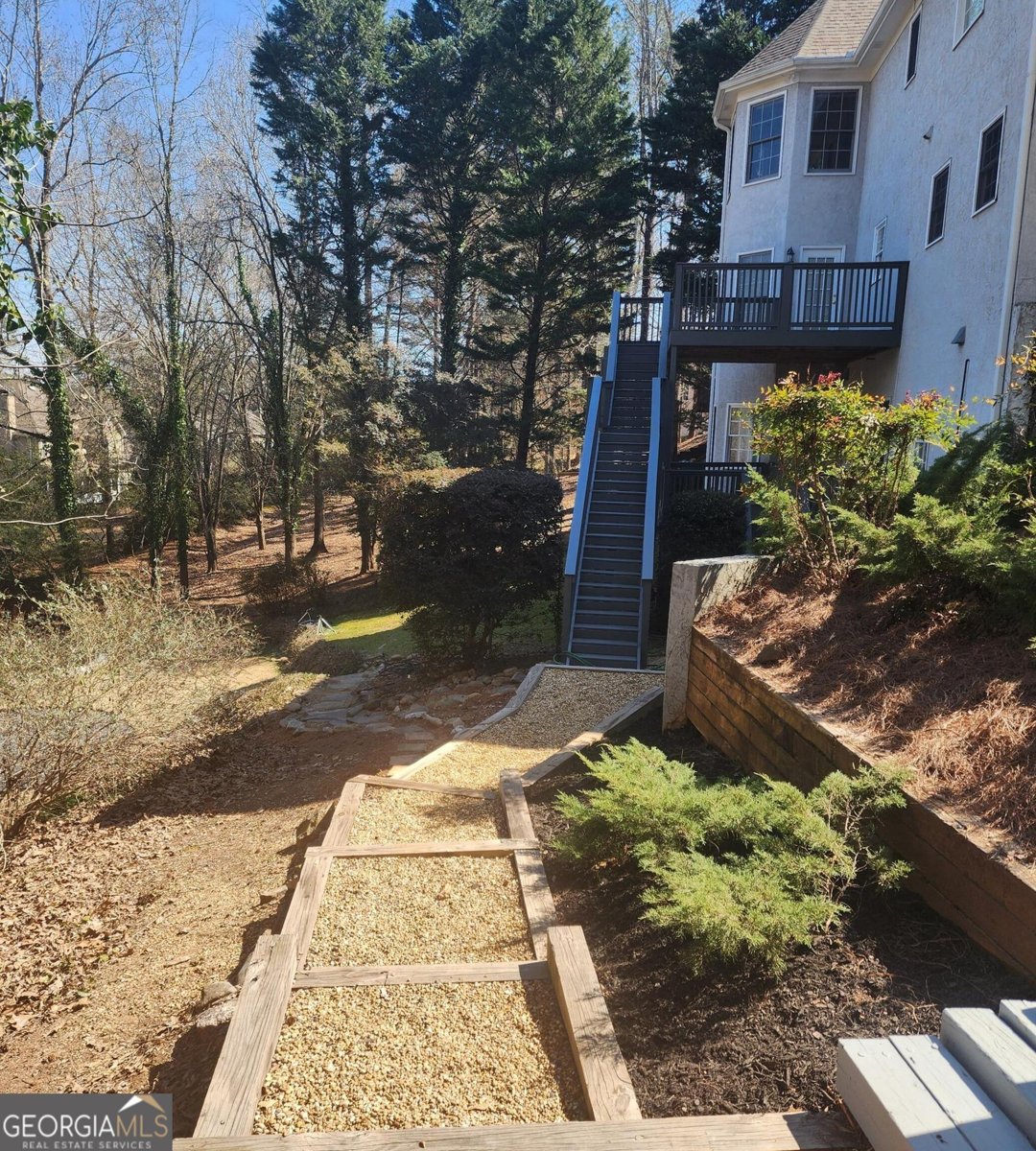 718 Avalon Way Peachtree City - 13