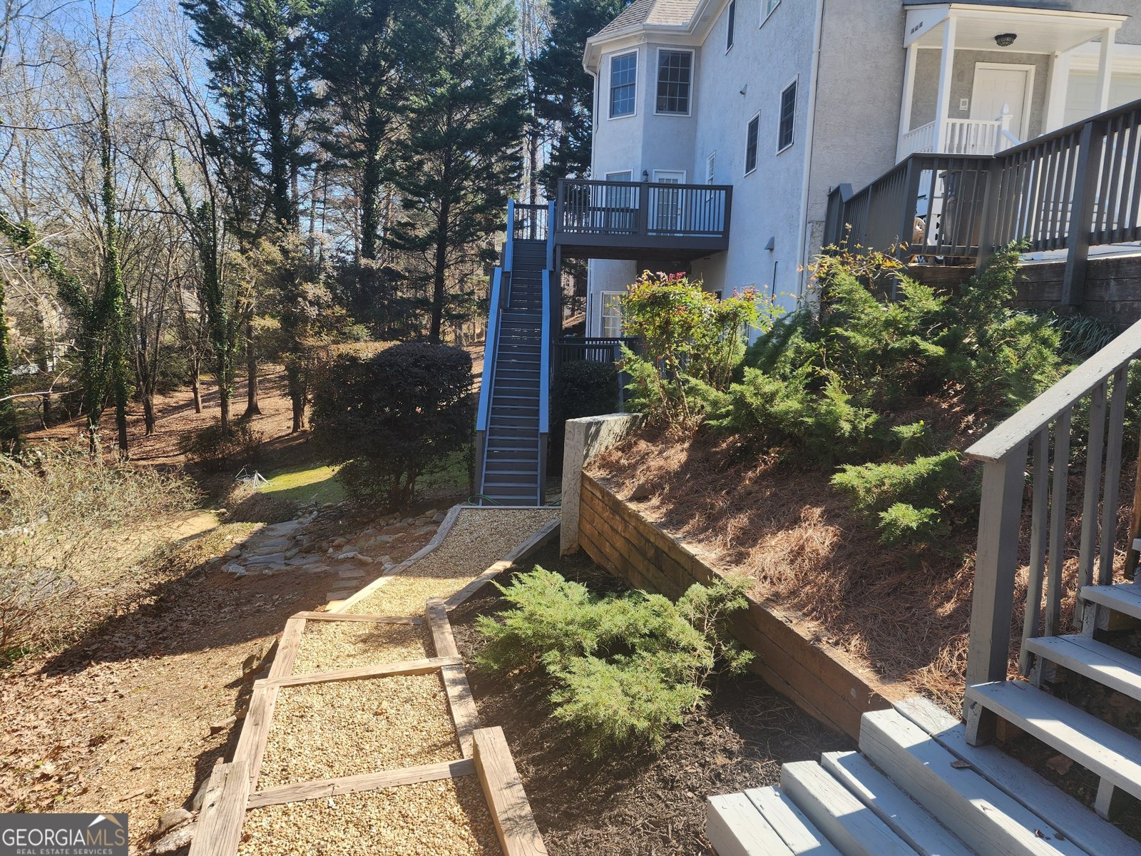 718 Avalon Way Peachtree City - 14