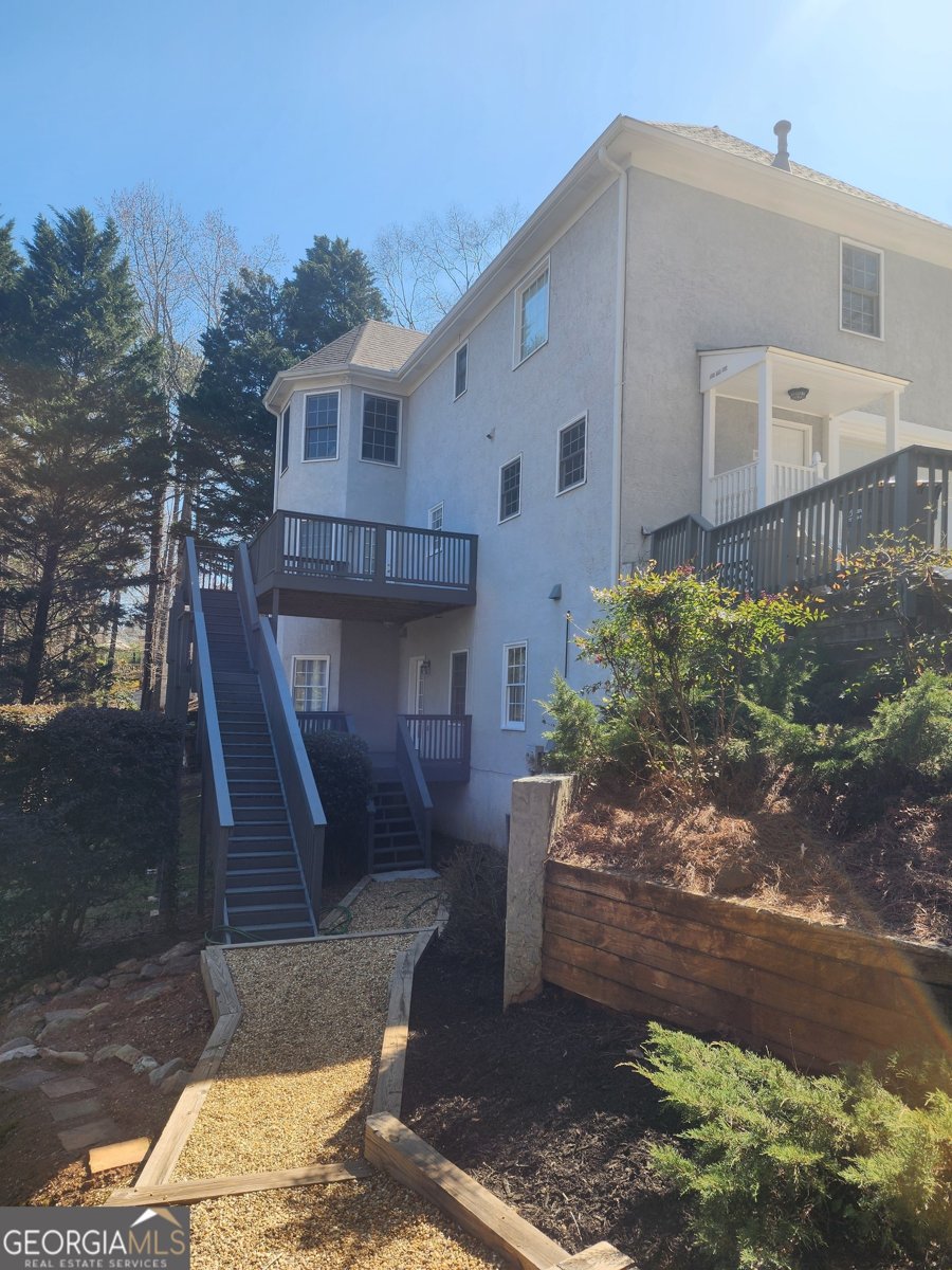 718 Avalon Way Peachtree City - 15