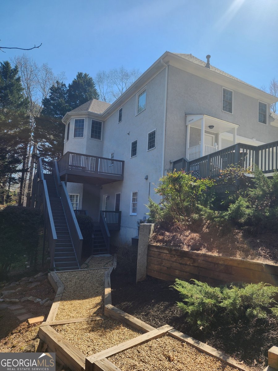 718 Avalon Way Peachtree City - 16