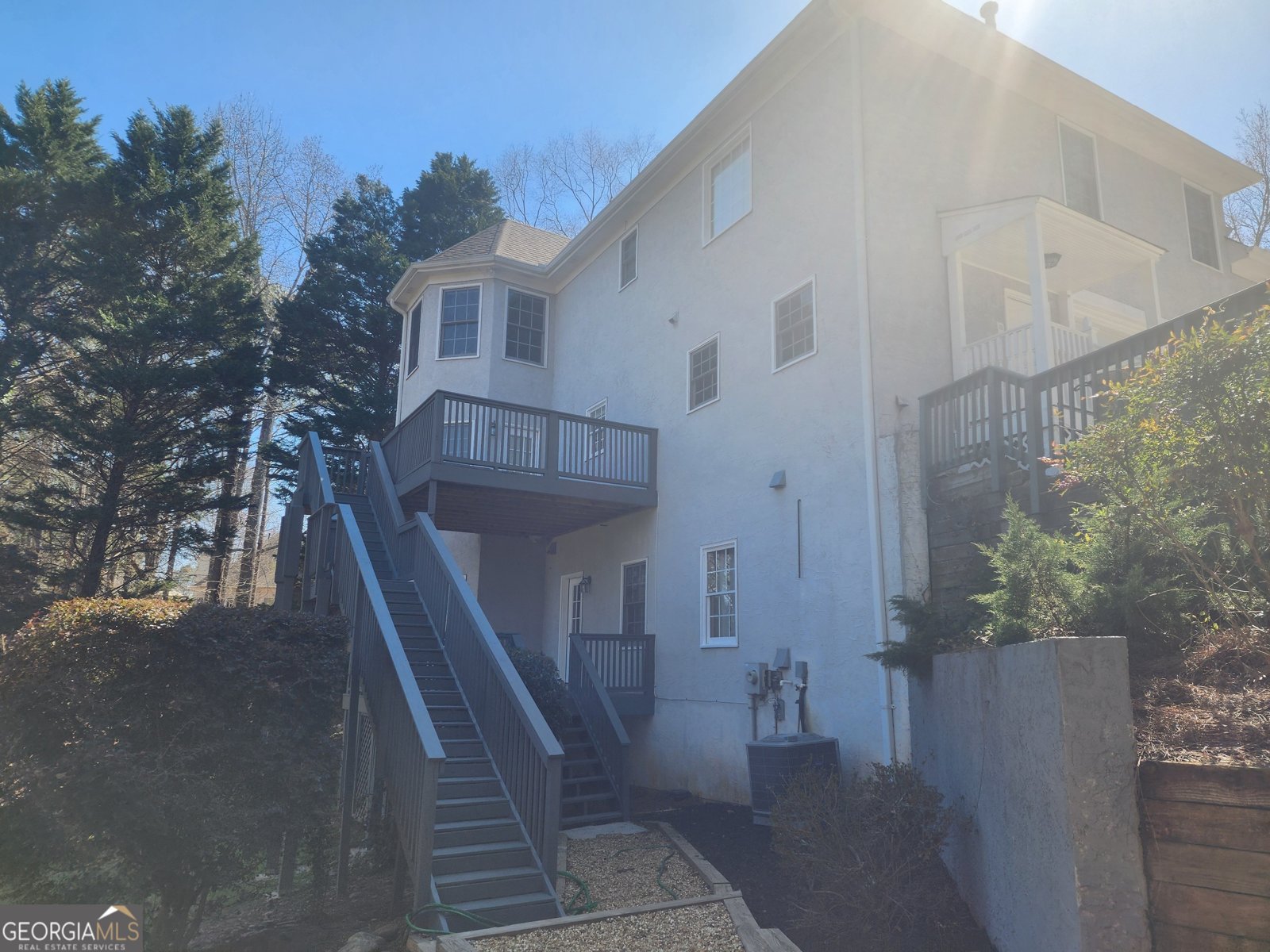 718 Avalon Way Peachtree City - 17