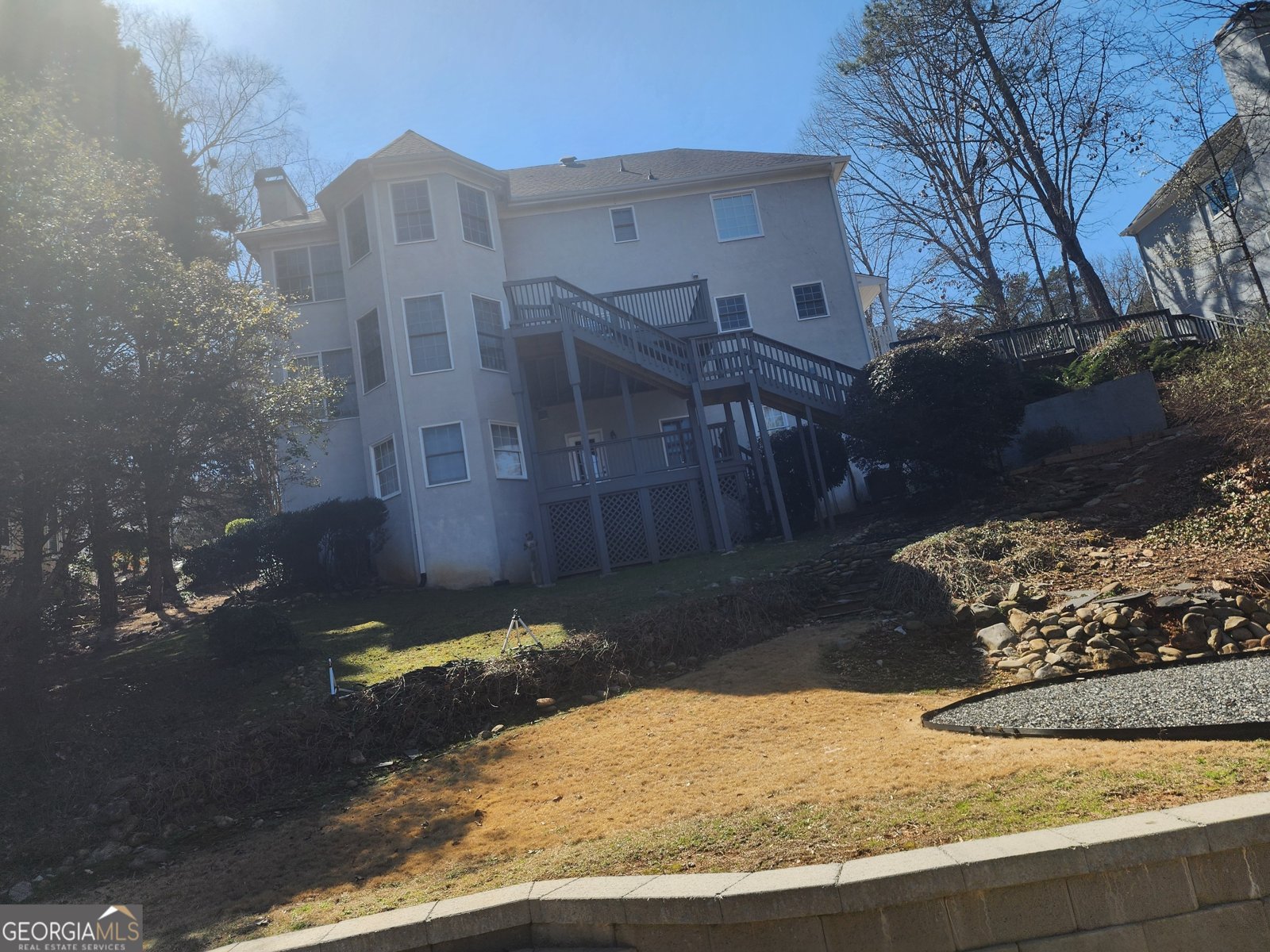 718 Avalon Way Peachtree City - 18