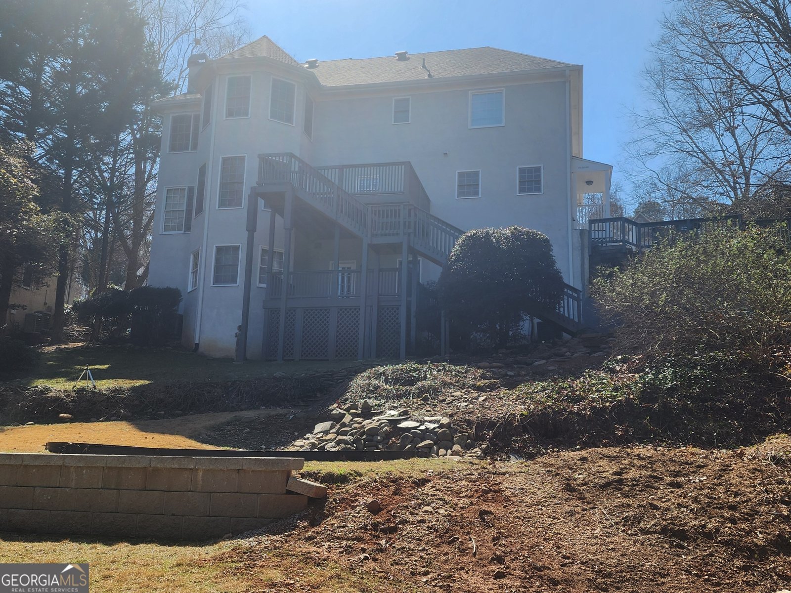 718 Avalon Way Peachtree City - 19