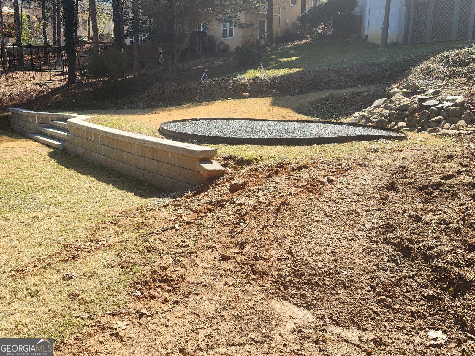 718 Avalon Way Peachtree City - 20