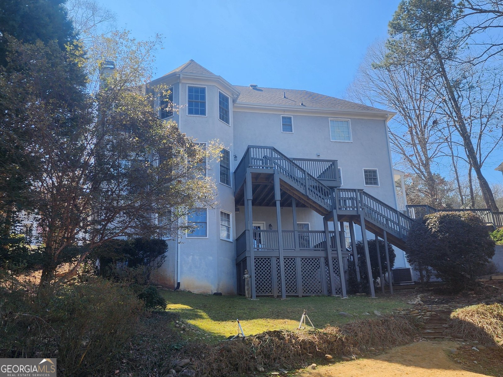 718 Avalon Way Peachtree City - 21