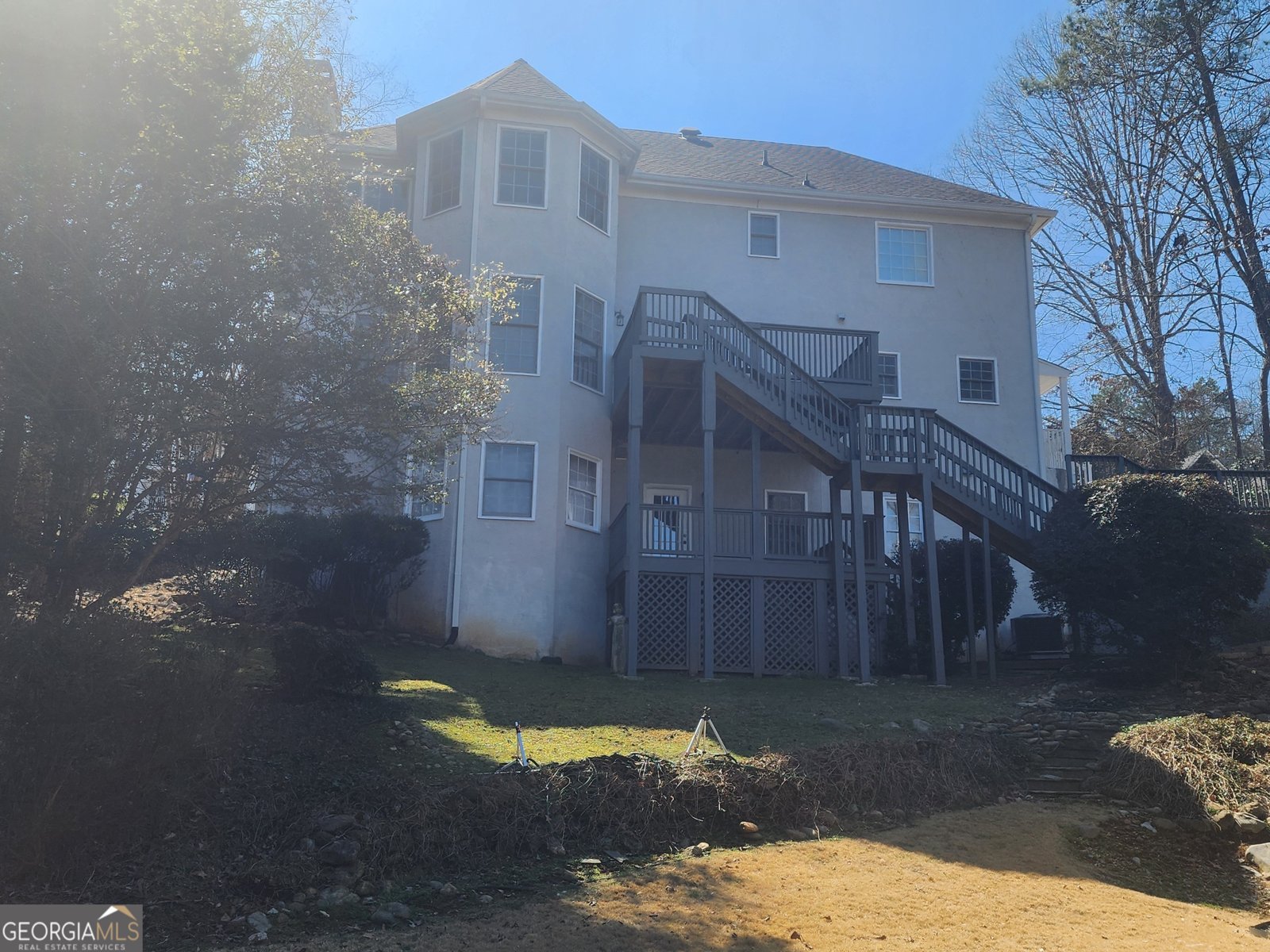 718 Avalon Way Peachtree City - 22