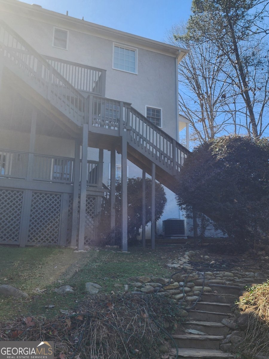 718 Avalon Way Peachtree City - 26